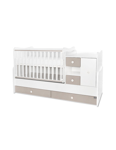 ЛЕГЛО MiniMAX  190/72 ЦВЯТ БЯЛО/STRING NEW