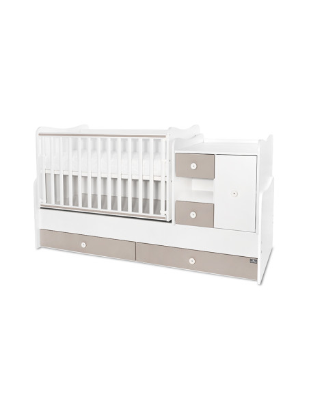 ЛЕГЛО MiniMAX  190/72 ЦВЯТ БЯЛО/STRING NEW