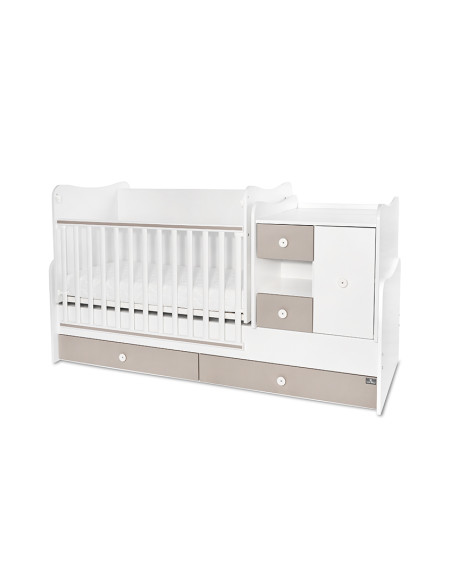 ЛЕГЛО MiniMAX  190/72 ЦВЯТ БЯЛО/STRING NEW