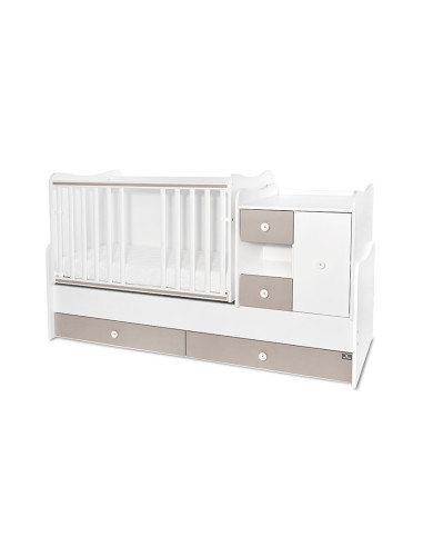 ЛЕГЛО MiniMAX  190/72 ЦВЯТ БЯЛО/STRING NEW