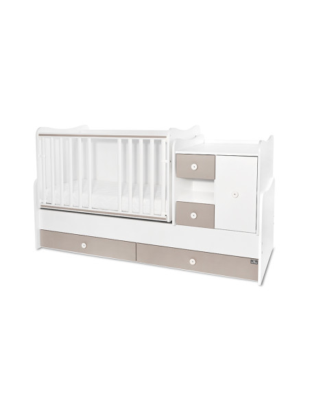 ЛЕГЛО MiniMAX  190/72 ЦВЯТ БЯЛО/STRING NEW