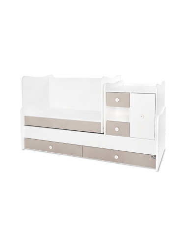 ЛЕГЛО MiniMAX  190/72 ЦВЯТ БЯЛО/STRING NEW