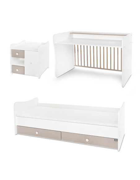 ЛЕГЛО MiniMAX  190/72 ЦВЯТ БЯЛО/STRING NEW