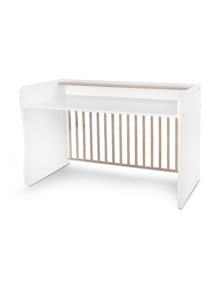 ЛЕГЛО MiniMAX  190/72 ЦВЯТ БЯЛО/STRING NEW