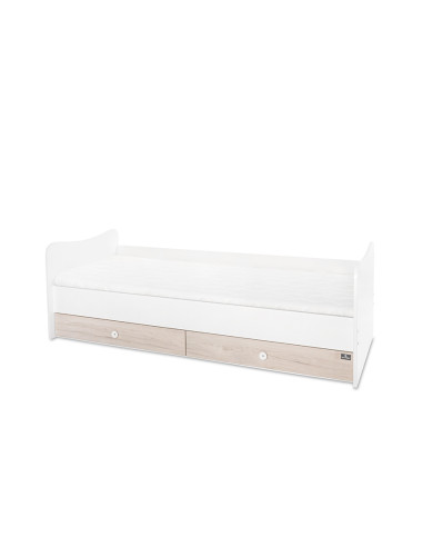 ЛЕГЛО MiniMAX 190/72 ЦВЯТ БЯЛО/СВЕТЪЛ ДЪБ  NEW