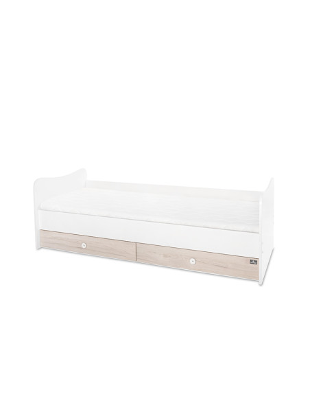 ЛЕГЛО MiniMAX 190/72 ЦВЯТ БЯЛО/СВЕТЪЛ ДЪБ  NEW