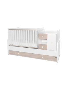 ЛЕГЛО MiniMAX 190/72 ЦВЯТ БЯЛО/КЕХЛИБАР NEW