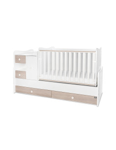 ЛЕГЛО MiniMAX 190/72 ЦВЯТ БЯЛО/КЕХЛИБАР NEW 2