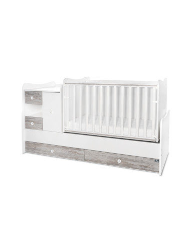 ЛЕГЛО MiniMAX 190/72 ЦВЯТ БЯЛО/АРТ NEW