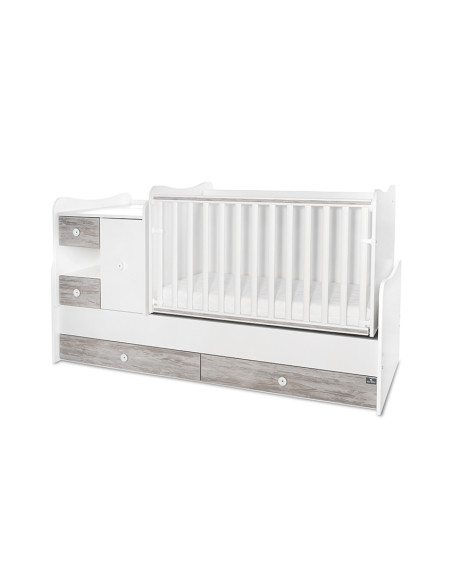 ЛЕГЛО MiniMAX 190/72 ЦВЯТ БЯЛО/АРТ NEW