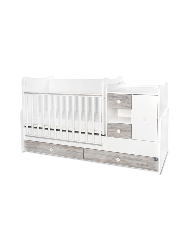 ЛЕГЛО MiniMAX 190/72 ЦВЯТ БЯЛО/АРТ NEW