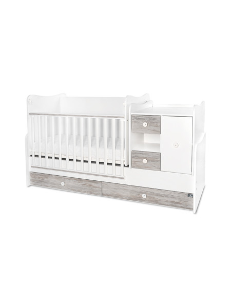 ЛЕГЛО MiniMAX 190/72 ЦВЯТ БЯЛО/АРТ NEW