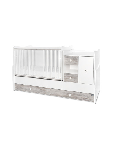 ЛЕГЛО MiniMAX 190/72 ЦВЯТ БЯЛО/АРТ NEW