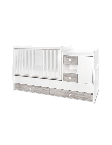 ЛЕГЛО MiniMAX 190/72 ЦВЯТ БЯЛО/АРТ NEW