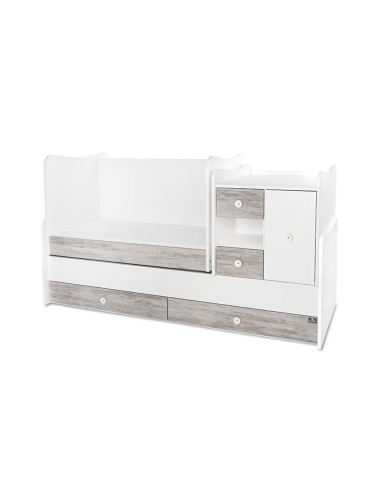 ЛЕГЛО MiniMAX 190/72 ЦВЯТ БЯЛО/АРТ NEW