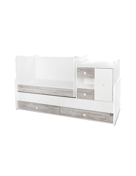 ЛЕГЛО MiniMAX 190/72 ЦВЯТ БЯЛО/АРТ NEW