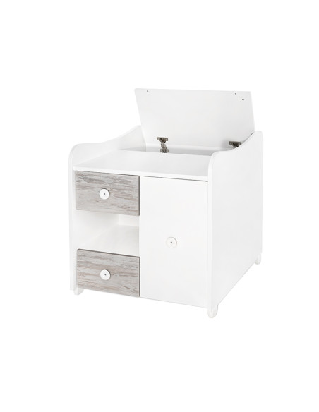 ЛЕГЛО MiniMAX 190/72 ЦВЯТ БЯЛО/АРТ NEW