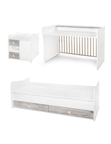 ЛЕГЛО MiniMAX 190/72 ЦВЯТ БЯЛО/АРТ NEW