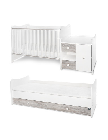 ЛЕГЛО MiniMAX 190/72 ЦВЯТ БЯЛО/АРТ NEW