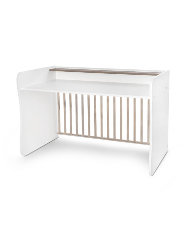 ЛЕГЛО MiniMAX 190/72 ЦВЯТ БЯЛО/КАФЕ  NEW