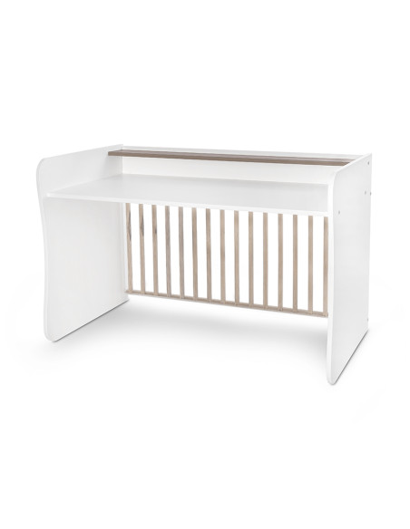 ЛЕГЛО MiniMAX 190/72 ЦВЯТ БЯЛО/КАФЕ  NEW