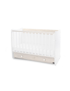 ЛЕГЛО DREAM 70/140 ЦВЯТ БЯЛО/СВЕТЪЛ ДЪБ NEW