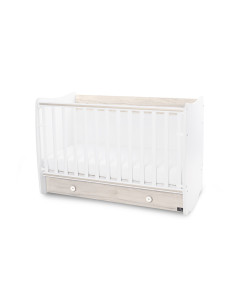 ЛЕГЛО DREAM 70/140 ЦВЯТ БЯЛО/СВЕТЪЛ ДЪБ NEW 2