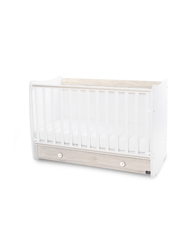 ЛЕГЛО DREAM 70/140 ЦВЯТ БЯЛО/СВЕТЪЛ ДЪБ NEW