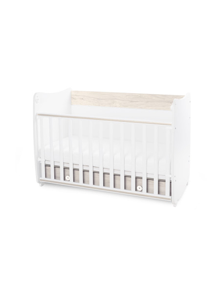 ЛЕГЛО DREAM 70/140 ЦВЯТ БЯЛО/СВЕТЪЛ ДЪБ NEW