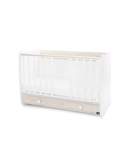 ЛЕГЛО DREAM 70/140 ЦВЯТ БЯЛО/СВЕТЪЛ ДЪБ NEW