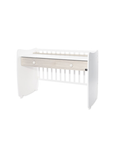 ЛЕГЛО DREAM 70/140 ЦВЯТ БЯЛО/СВЕТЪЛ ДЪБ NEW