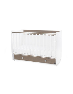 ЛЕГЛО DREAM 70/140 ЦВЯТ БЯЛО/КАФЕ NEW