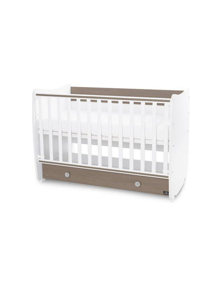 ЛЕГЛО DREAM 70/140 ЦВЯТ БЯЛО/КАФЕ NEW