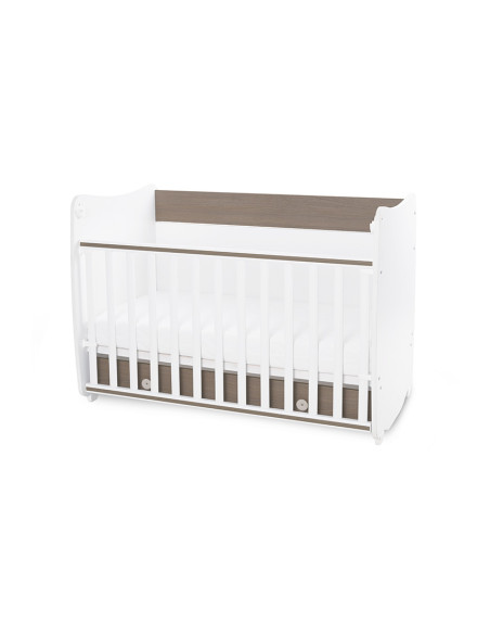 ЛЕГЛО DREAM 70/140 ЦВЯТ БЯЛО/КАФЕ NEW