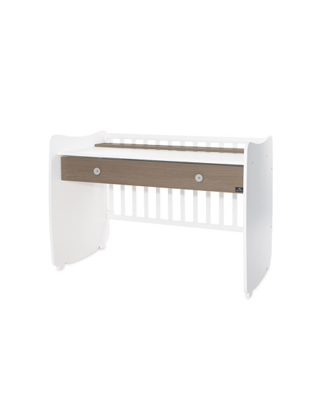 ЛЕГЛО DREAM 70/140 ЦВЯТ БЯЛО/КАФЕ NEW