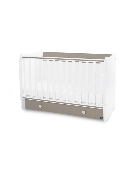 ЛЕГЛО DREAM 60/120 ЦВЯТ БЯЛО + STRING NEW