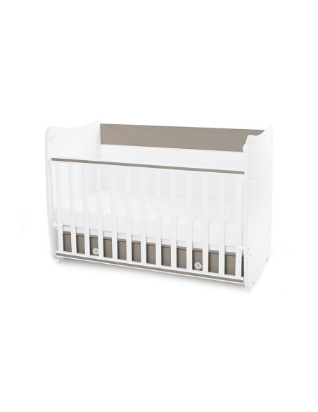 ЛЕГЛО DREAM 60/120 ЦВЯТ БЯЛО + STRING NEW