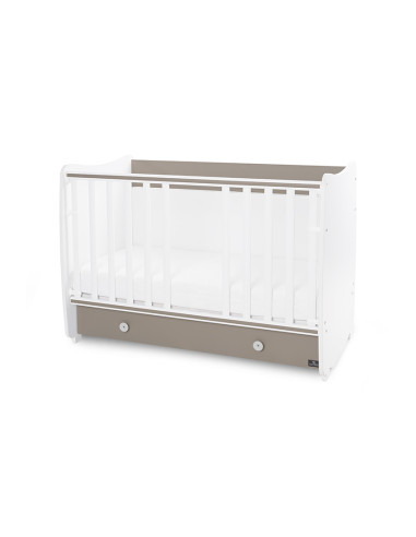 ЛЕГЛО DREAM 60/120 ЦВЯТ БЯЛО + STRING NEW