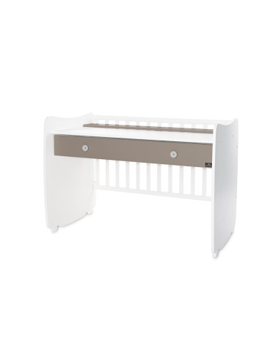 ЛЕГЛО DREAM 60/120 ЦВЯТ БЯЛО + STRING NEW