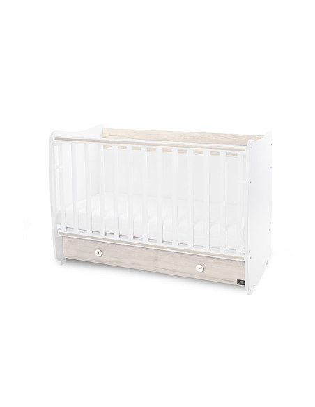 ЛЕГЛО DREAM  60/120 ЦВЯТ БЯЛО/СВЕТЪЛ ДЪБ NEW