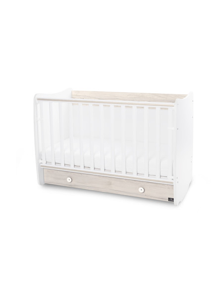 ЛЕГЛО DREAM  60/120 ЦВЯТ БЯЛО/СВЕТЪЛ ДЪБ NEW