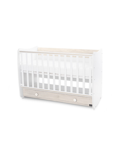 ЛЕГЛО DREAM  60/120 ЦВЯТ БЯЛО/СВЕТЪЛ ДЪБ NEW