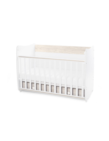 ЛЕГЛО DREAM  60/120 ЦВЯТ БЯЛО/СВЕТЪЛ ДЪБ NEW