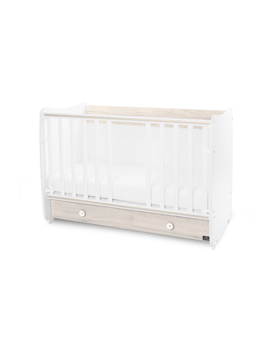 ЛЕГЛО DREAM  60/120 ЦВЯТ БЯЛО/СВЕТЪЛ ДЪБ NEW