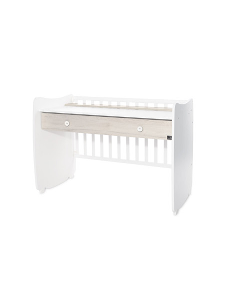 ЛЕГЛО DREAM  60/120 ЦВЯТ БЯЛО/СВЕТЪЛ ДЪБ NEW