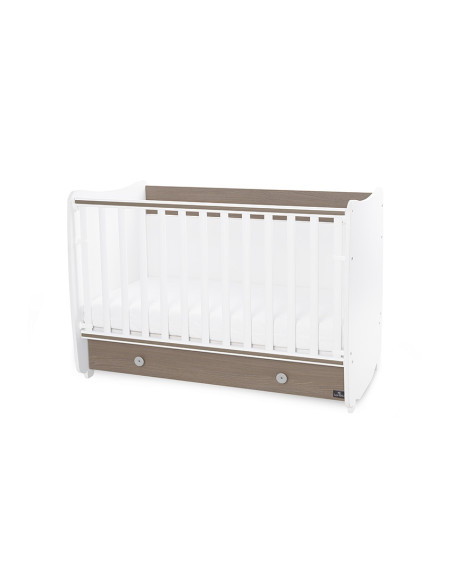 ЛЕГЛО DREAM 60/120 ЦВЯТ БЯЛО/КАФЕ NEW