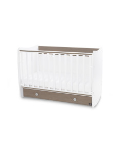 ЛЕГЛО DREAM 60/120 ЦВЯТ БЯЛО/КАФЕ NEW 2