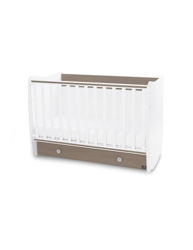 ЛЕГЛО DREAM 60/120 ЦВЯТ БЯЛО/КАФЕ NEW