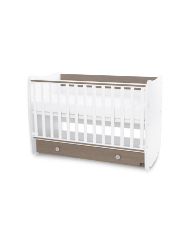 ЛЕГЛО DREAM 60/120 ЦВЯТ БЯЛО/КАФЕ NEW