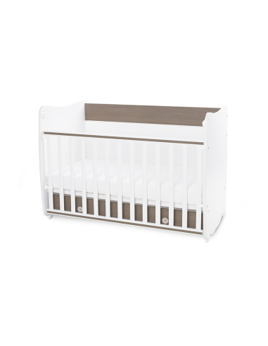 ЛЕГЛО DREAM 60/120 ЦВЯТ БЯЛО/КАФЕ NEW